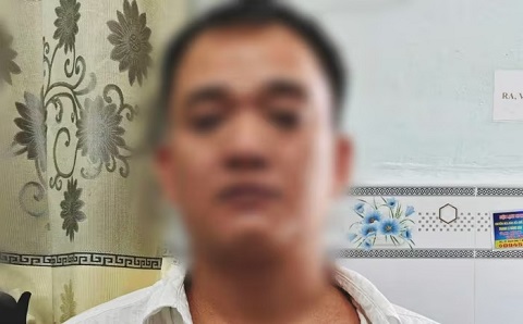 Dùng dao đâm chết bạn nhậu