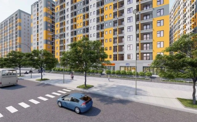 Hải Phòng: Nhiều sai phạm tại 3 dự án nhà ở xã hội và nhà ở cho người thu nhập thấp