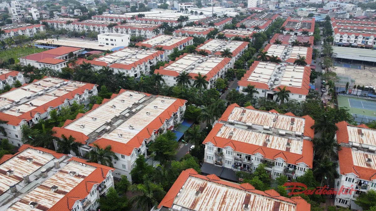 Thanh tra Hải Phòng chỉ ra vi phạm tại các dự án NOXH của Công ty CP Đầu tư dịch vụ tài chính Hoàng Huy