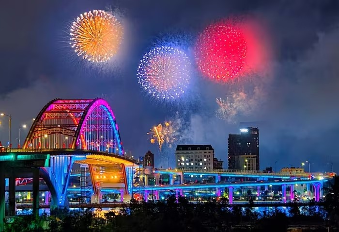 Hải Phòng sẵn sàng cho Lễ hội Hoa Phượng Đỏ 2026