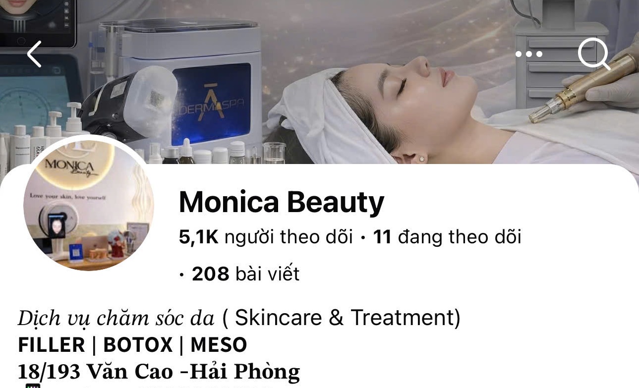 Hải Phòng: Xử phạt và đình chỉ hoạt động một y sỹ do cung cấp dịch vụ KCB mà chưa được cấp phép