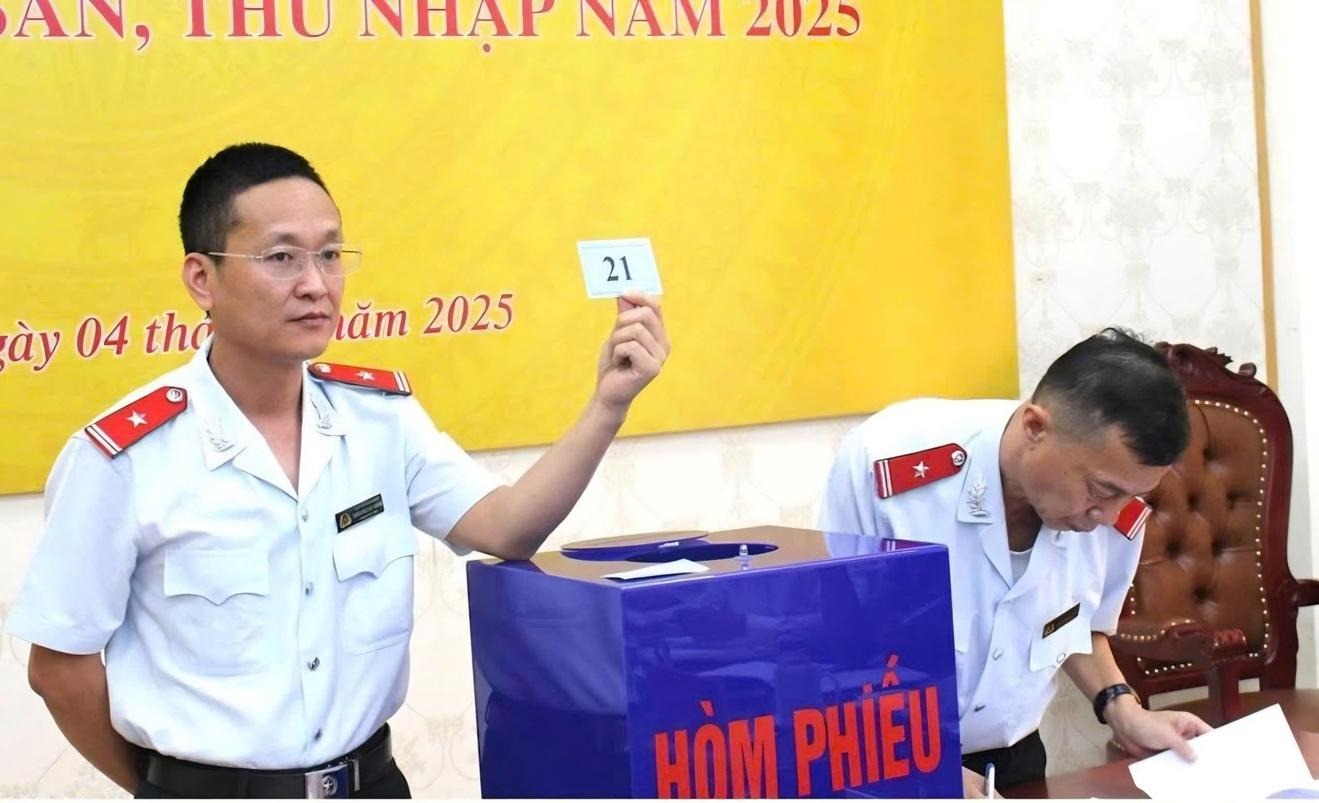 Thanh tra Hải Phòng: Xác minh tài sản, thu nhập với 76 cán bộ tại 12 cơ quan, đơn vị