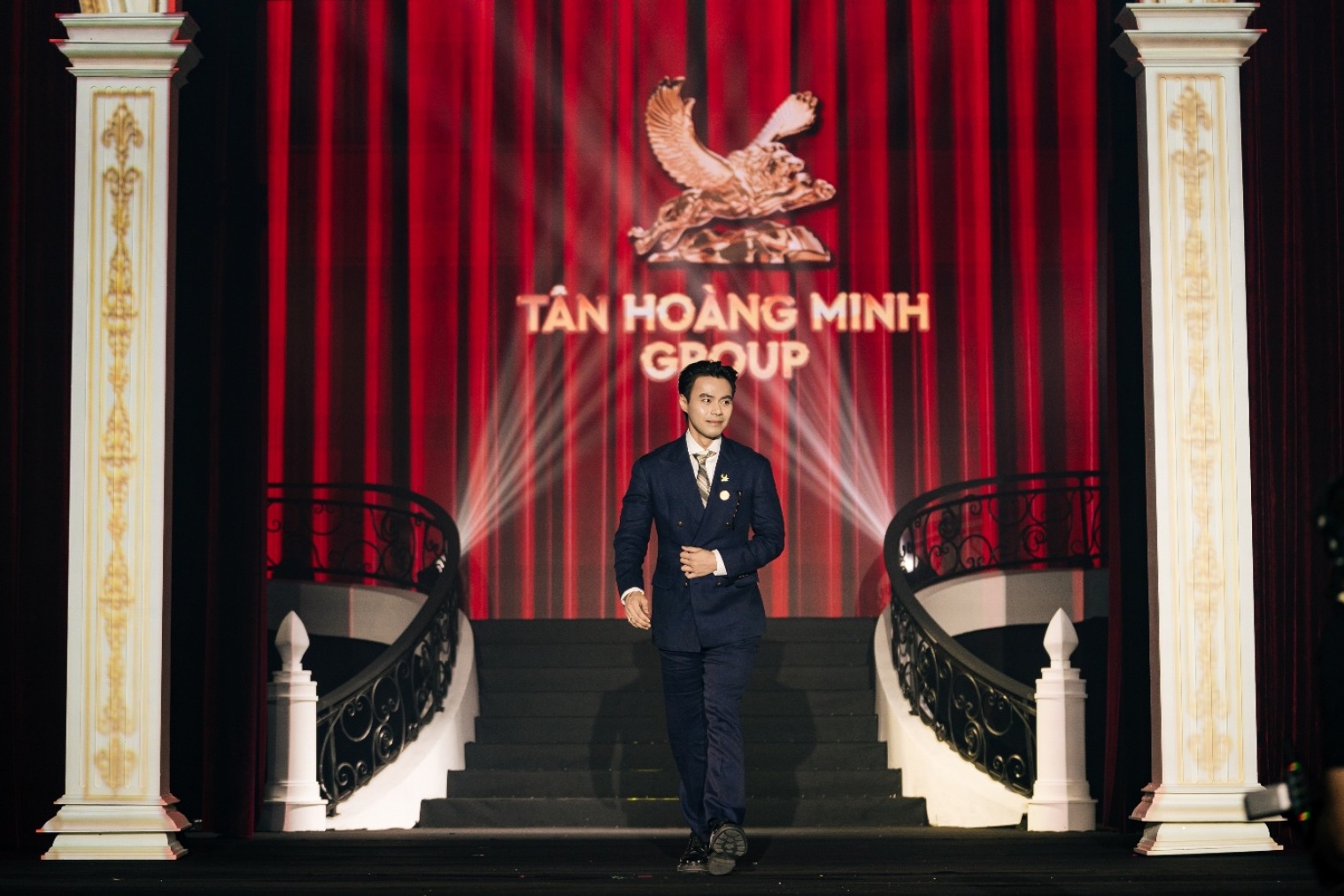 Tân Hoàng Minh của ông Đỗ Anh Dũng công bố thông tin đặc biệt sau hơn 30 năm hoạt động