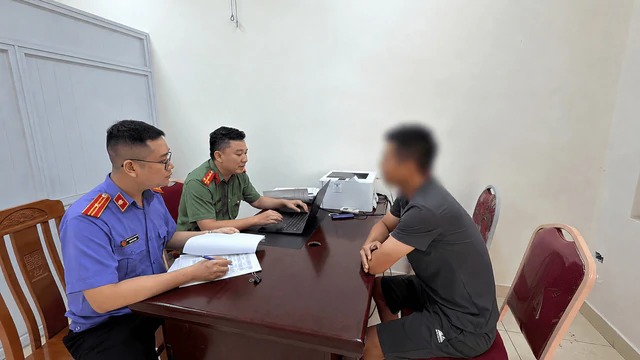 Triệt phá đường dây cá độ bóng đá, giao dịch hơn 11 tỷ đồng
