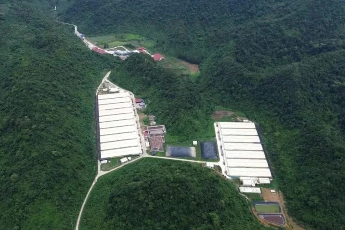 Dabaco Thanh Hóa bị phạt vì vi phạm môi trường trước vụ tai nạn 5 người tử vong