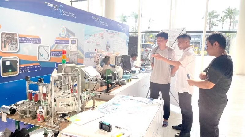 Hải Phòng đẩy mạnh hợp tác “3 nhà” thúc đẩy phát triển khoa học, công nghệ và đổi mới sáng tạo