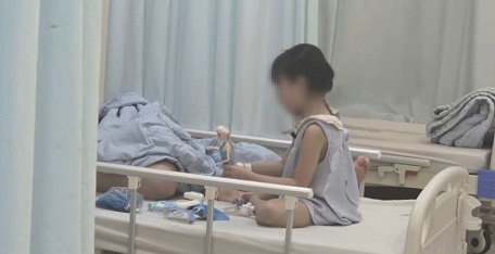 Hàng chục học sinh nghi bị ngộ độc thực phẩm, chưa rõ nguyên nhân