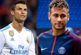 C.Ronaldo kém xa Neymar ở Saudi Pro League