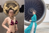 Bị nhận nhầm là 1 trong 4 nữ tiếp viên xách hơn 11kg ma túy từ Pháp về, hotgirl đăng đàn 'cầu cứu'