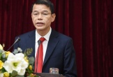 Ông Vũ Thanh Mai giữ chức Phó Trưởng Ban Tuyên giáo Trung ương