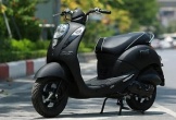 Tầm 20 triệu đồng mua xe máy điện hay xe xăng 50cc tốt hơn?