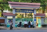 Sẽ điều động nữ hiệu trưởng trường 'nổi tiếng' Đắk Lắk sang trường khác