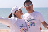 MC Vân Hugo chuẩn bị lên xe hoa với bạn trai doanh nhân