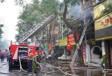 Nguyên nhân vụ cháy phòng trà ở Hải Phòng khiến 3 người tử vong