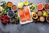 4 nhóm thực phẩm giúp giảm nguy cơ ung thư da