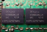 SK hynix điều tra việc chip nhớ được sử dụng trong smartphone Huawei