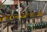 Hàng chục người thiệt mạng trong vụ nổ kho nhiên liệu ở Benin