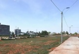 Cách chức Giám đốc Trung tâm Phát triển quỹ đất tỉnh Bình Thuận