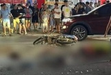 Danh tính 3 người tử vong vụ xe máy tông nhau đêm Trung thu