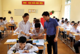 Một địa phương thí điểm cho học sinh học 5 ngày/tuần, nghỉ học thứ bảy