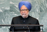 Cựu Thủ tướng Ấn Độ Manmohan Singh qua đời ở tuổi 92