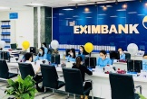 Eximbank miễn nhiệm 2 phó tổng giám đốc