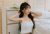 Thoải mái khoe cảnh thay đồ giữa phố, nàng hot girl bỗng chốc nổi như cồn, follow tăng gấp bội