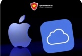 Tái diễn thủ đoạn giả mạo dịch vụ iCloud, lừa đảo người dùng trong ngày Tết