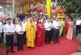 Lễ cáo yết mở hội mùa Thu Côn Sơn - Kiếp Bạc năm 2025