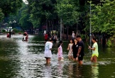Cảnh lạ ở 