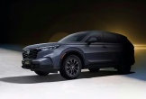 Cận cảnh Honda CR-V bản kỷ niệm 30 năm, chỉ từ 510 triệu đồng