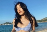 Khoe từ thiện, vợ 'cơ trưởng trẻ nhất Việt Nam' bị chỉ trích