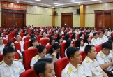 Thuế TP. Hải Phòng tổ chức lớp bồi dưỡng về phân tích, xác định rủi ro của báo cáo tài chính