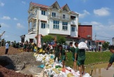 Một Bí thư chi bộ ở Bắc Ninh tử vong khi đang làm nhiệm vụ chống lũ