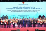 TP. Hải Phòng: Tăng trưởng kinh tế đứng thứ 2 toàn quốc