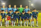 U23 Việt Nam thua trận mở màn trên đất UAE