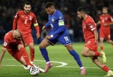 Mbappe ghi bàn trận thứ 10 liên tiếp, Pháp thắng nhẹ nhàng Azerbaijan