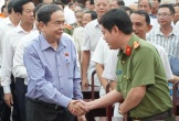 Chủ tịch Quốc hội: 130.000 công chức nghỉ việc do sáp nhập được hưởng chính sách