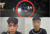 Bắt nhanh 2 đối tượng gây ra hàng loạt vụ c.ư.ớ.p g.i.ậ.t tài sản