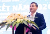 Đại gia đứng sau khách sạn 5 sao đầu tiên ở Thanh Hóa là ai?
