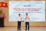 Công bố điều chỉnh quy hoạch chung khu kinh tế Đình Vũ - Cát Hải đến năm 2045