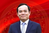 Ông Trần Lưu Quang giữ chức Bí thư Thành ủy TP HCM nhiệm kỳ 2025-2030