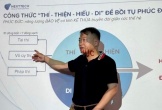 Shark Bình nói gì trước khi bị khám xét nhà riêng và bắt tạm giam?