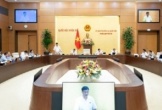 Sau tinh gọn, nhân lực làm việc ít hơn nhưng tăng trưởng lại cao hơn