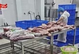 Cận cảnh chiêu 'phù phép' thịt trâu giá rẻ thành bò Wagyu siêu đắt đỏ