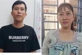 Cặp vợ chồng cầm đầu đường dây chăn dắt trẻ em ngậm dầu phun lửa ở Cần Thơ