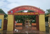 Đề nghị phụ huynh cung cấp tài khoản để hoàn trả tiền đóng góp 'tự nguyện'