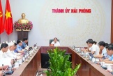 Thống nhất chủ trương quy định mức chi thu nhập tăng thêm cho cán bộ, công chức