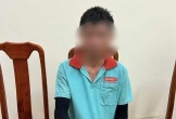 Phá án cướp giật trong 24 giờ
