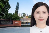 Nữ ứng viên PGS Toán học trẻ nhất Việt Nam năm 2025: Là người Hải Phòng, từng có 5 năm học ở Pháp để lấy bằng Tiến sĩ